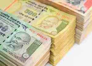 indian currency